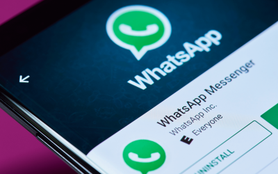 Aktuell: Neue Nutzungsbedingungen von Whatsapp