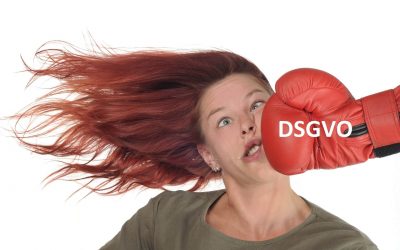 65.000€ BUßGELD durch DSGVO! Betrieb nutzt veraltete Software