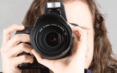 Datenschutz und Fotografie – Was ist erlaubt?