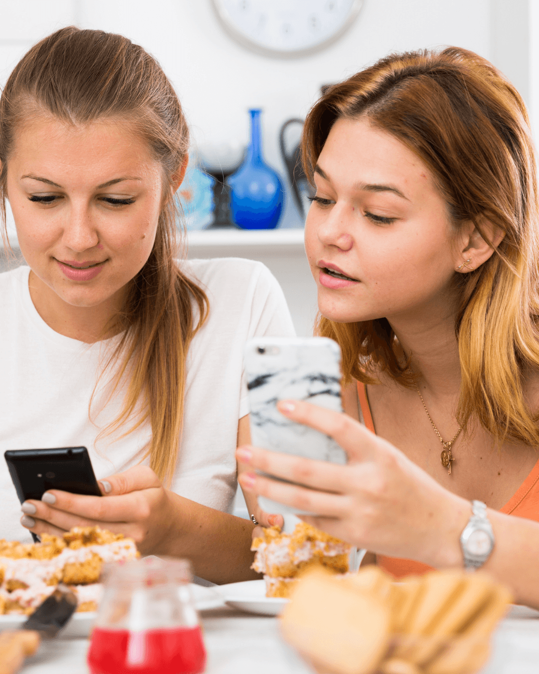 Vertrauliche Chats: Können einfache Nachrichten zur Kündigung führen?